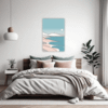 Solitary Lakeside Bedroom Demo