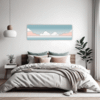 Solitary Lakeside Bedroom Demo