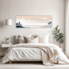 Solitary Lakeside Bedroom Demo