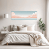 Solitary Lakeside Bedroom Demo
