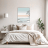 Solitary Lakeside Bedroom Demo