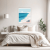 Solitary Lakeside Bedroom Demo