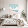 Solitary Lakeside Bedroom Demo
