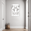 Stealthy Wild Bobcat Hallway Demo