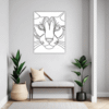 Stealthy Wild Bobcat Hallway Demo