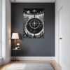 Stellar Time Guardian Hallway Demo