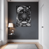 Stellar Time Guardian Hallway Demo