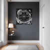 Stellar Time Guardian Hallway Demo