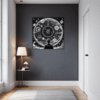 Stellar Time Guardian Hallway Demo