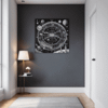 Stellar Time Guardian Hallway Demo