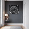 Stellar Time Guardian Hallway Demo