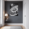 Stellar Time Guardian Hallway Demo