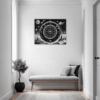 Stellar Time Guardian Hallway Demo