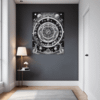 Stellar Time Guardian Hallway Demo