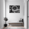 Stellar Time Guardian Hallway Demo