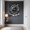 Stellar Time Guardian Hallway Demo