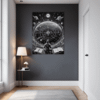 Stellar Time Guardian Hallway Demo