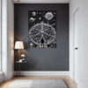 Stellar Time Guardian Hallway Demo