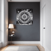 Stellar Time Guardian Hallway Demo