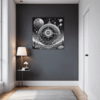 Stellar Time Guardian Hallway Demo