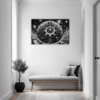Stellar Time Guardian Hallway Demo