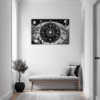 Stellar Time Guardian Hallway Demo