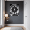 Stellar Time Guardian Hallway Demo