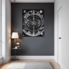 Stellar Time Guardian Hallway Demo