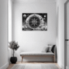 Stellar Time Guardian Hallway Demo