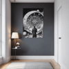Stellar Time Guardian Hallway Demo