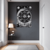 Stellar Time Guardian Hallway Demo