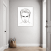 Stern  Man's Gaze Hallway Demo