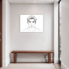 Stern  Man's Gaze Hallway Demo