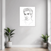 Stern  Man's Gaze Hallway Demo