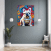Stocky Bulldog Hallway Demo