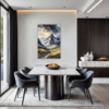 Stormy Peaks Sunbeam Dining Room Demo