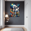 Stylish Poodle Hallway Demo