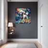 Stylish Poodle Hallway Demo