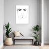 Subtle Masculine Expression Hallway Demo