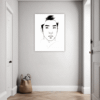 Subtle Masculine Expression Hallway Demo