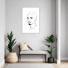 Subtle Masculine Expression Hallway Demo