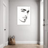 Subtle Masculine Expression Hallway Demo