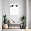 Subtle Masculine Expression Hallway Demo