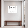 Subtle Masculine Expression Hallway Demo