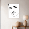 Subtle Masculine Expression Hallway Demo
