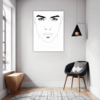 Subtle Masculine Expression Hallway Demo