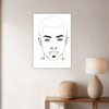 Subtle Masculine Expression Hallway Demo