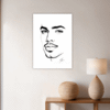Subtle Masculine Expression Hallway Demo