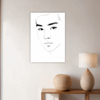 Subtle Masculine Expression Hallway Demo