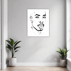 Subtle Masculine Expression Hallway Demo